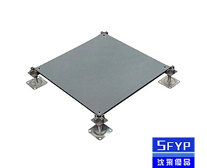 OA500网络架空地板