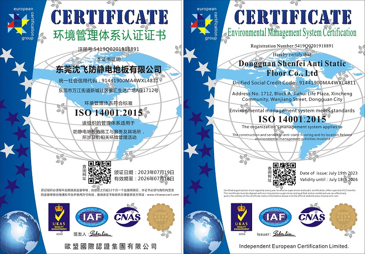 ISO14001-2015